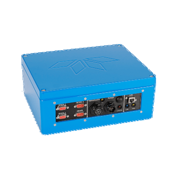echotrac CV100