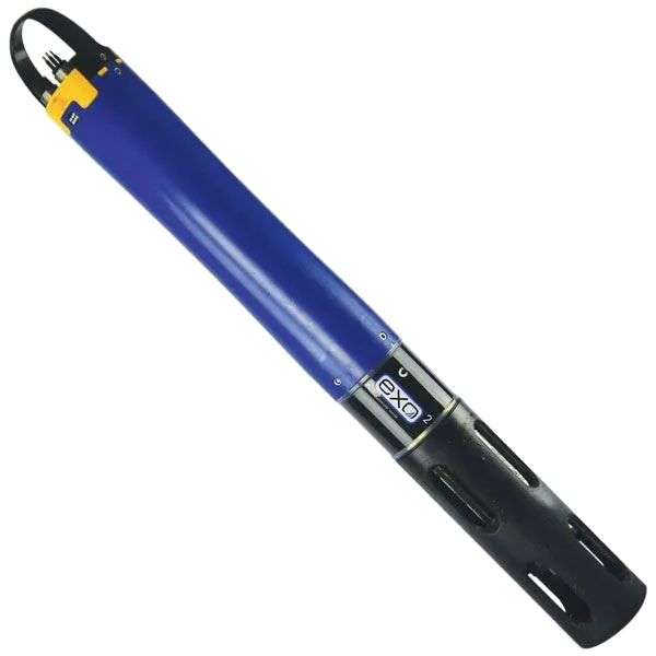 Sonda YSI EXO2