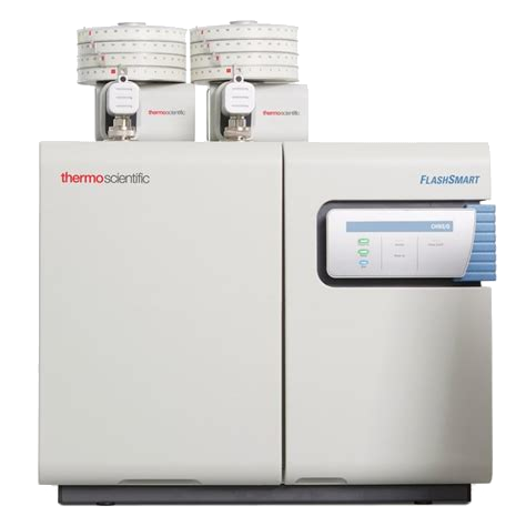 Analizador Elementar FlashSmart
