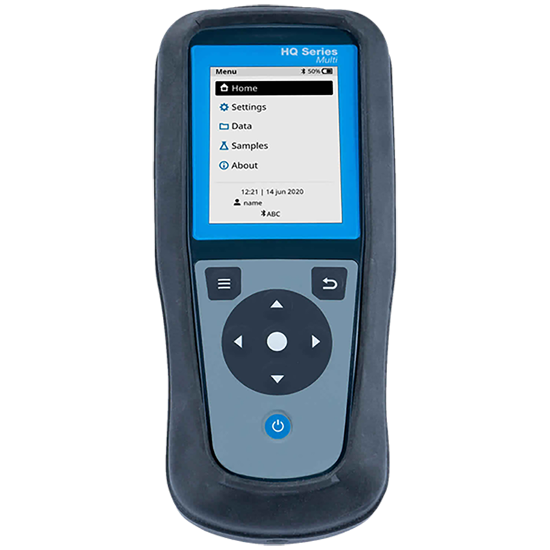 Hach HQ2100 Probe