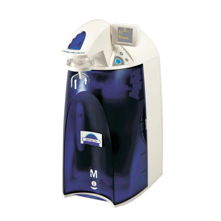 MilliporeSigma Synergy Ultrapure Water System