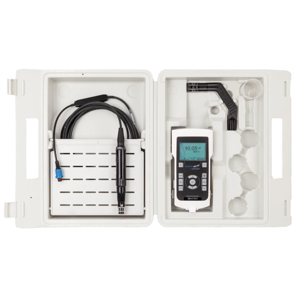 VWR pHenomenal OX 4110 H