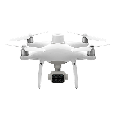 DJI P4 Multi