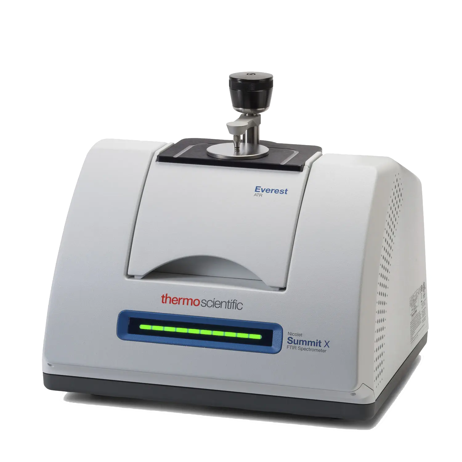 FTIR Nicolet Summit