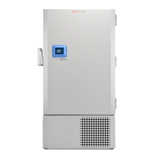 ThermoScientific TDE Series -80°C Freezer