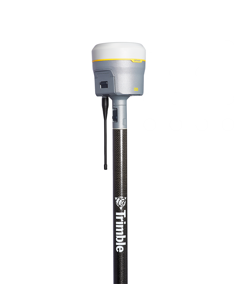Trimble R12i