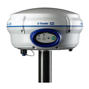 Trimble R6