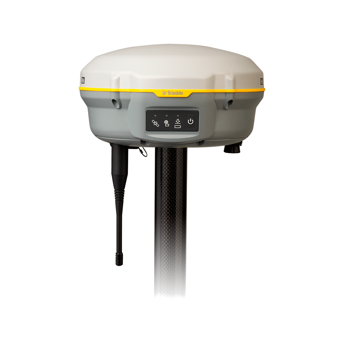 Trimble R8s