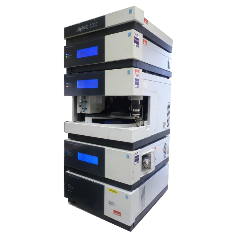 UHPLC UltiMate™ 3000